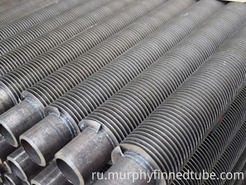 Knurled Aluminum Tubing